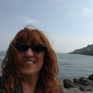 Meet your Posher, Kimberly